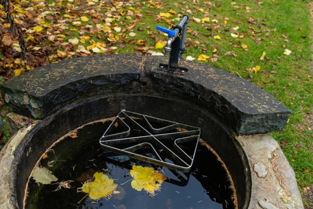 Catch Basin Cleaning: How to Prevent Environmental Damage
