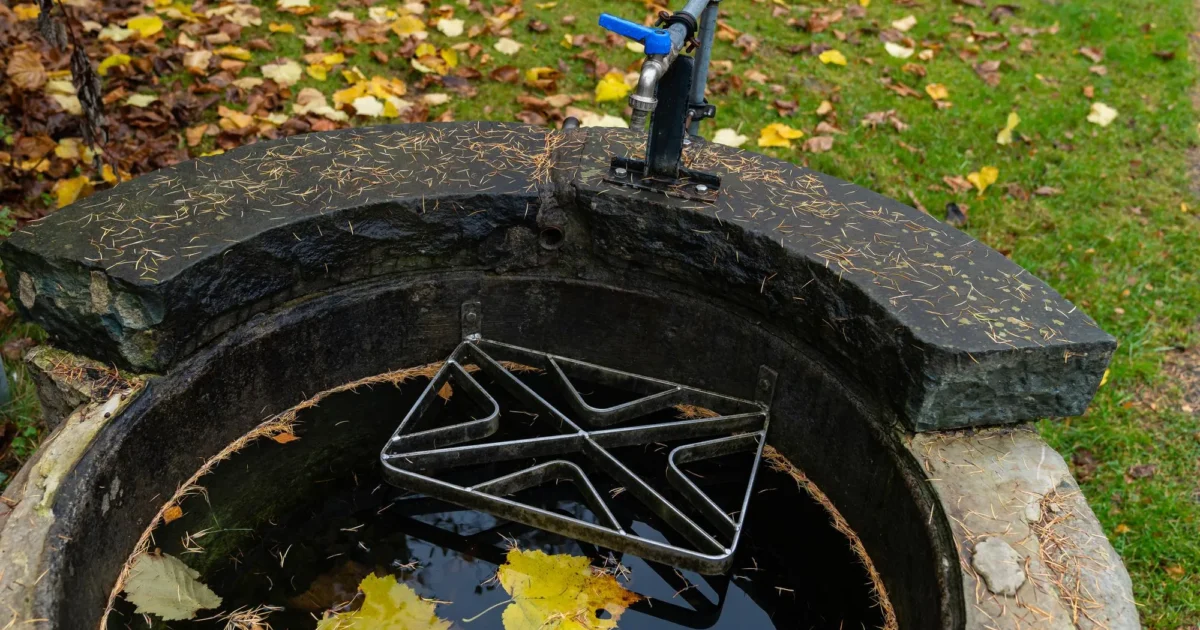 Catch Basin Cleaning: How to Prevent Environmental Damage