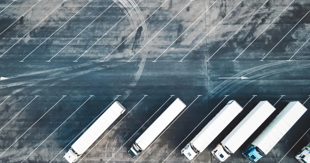 How a Clean Truck Fleet Can Boost Your Business Reputation