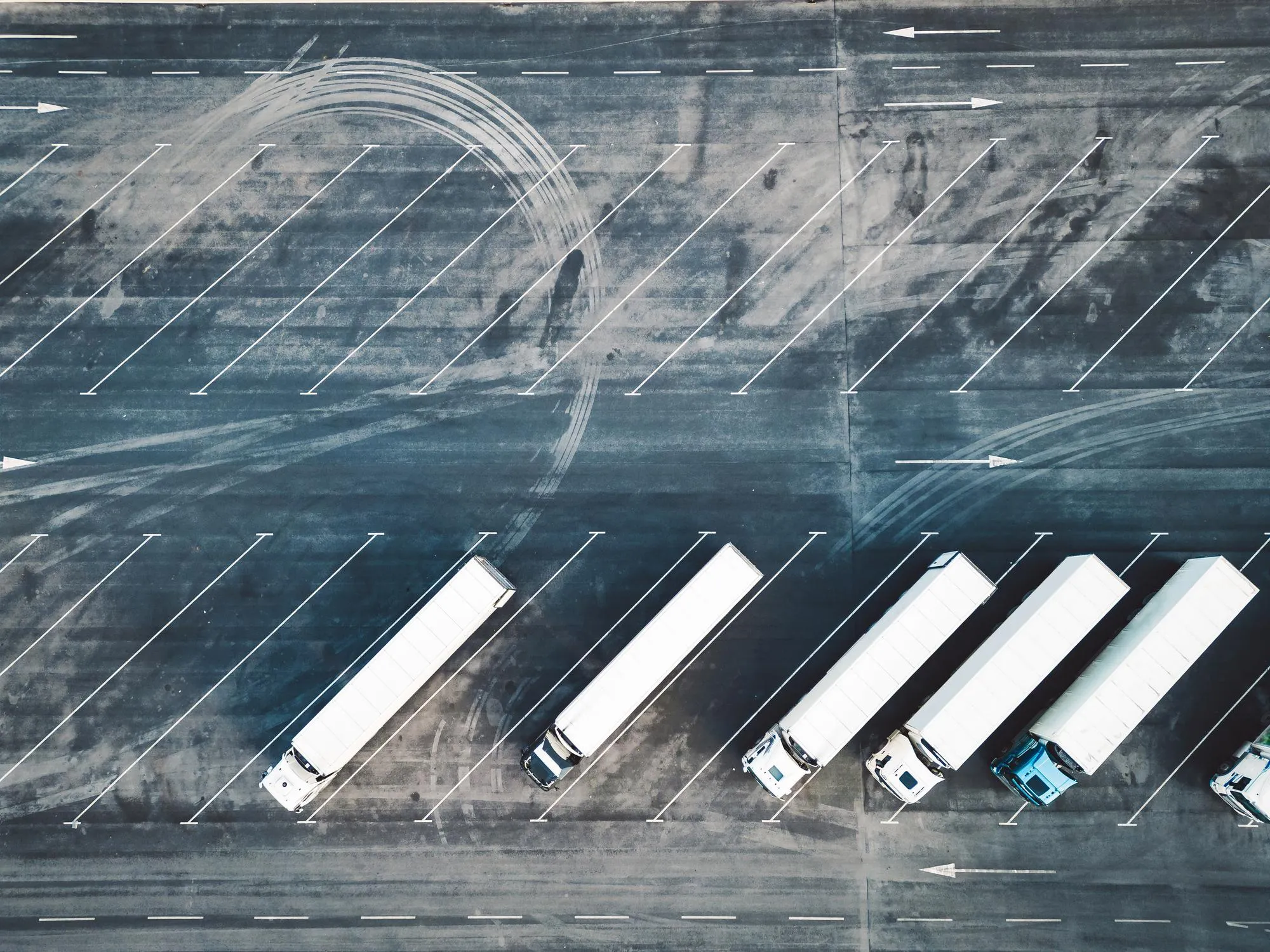 How a Clean Truck Fleet Can Boost Your Business Reputation