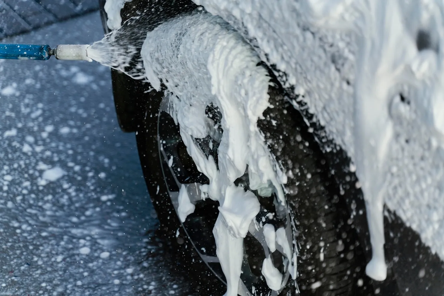 How Pressure Washing Heavy Equipment Saves You Money in the Long Run