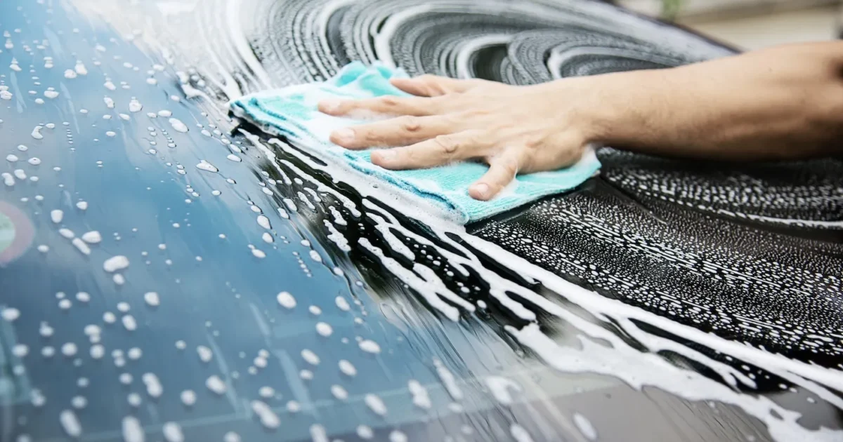 The Role of Truck Fleet Wash in Preventing Corrosion and Damage