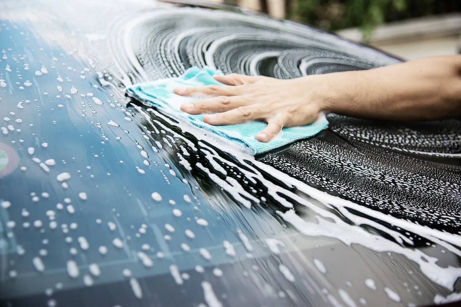 The Role of Truck Fleet Wash in Preventing Corrosion and Damage