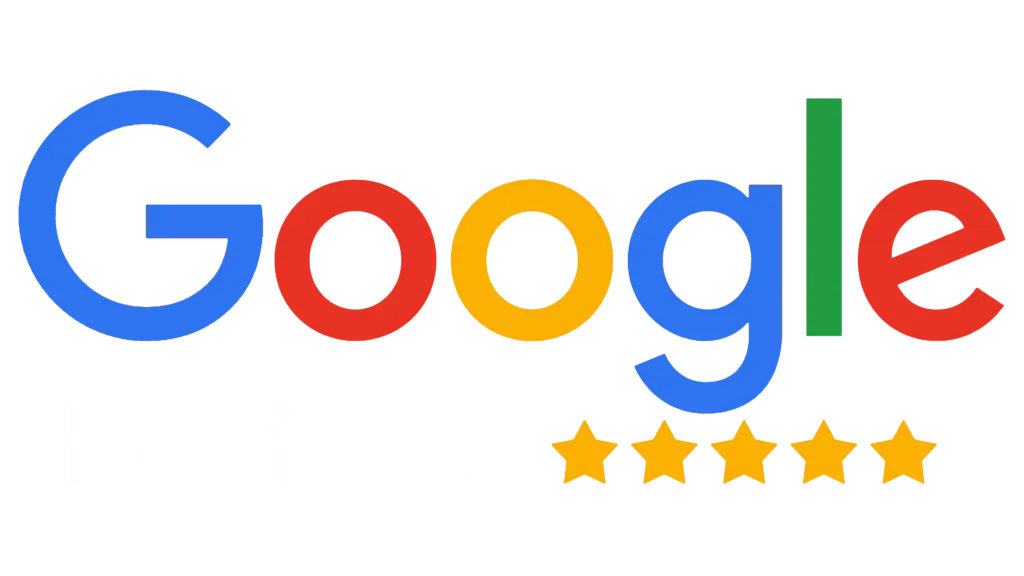 Google-Review-Logo